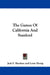 The Games Of California And Stanford by Jack F. Sheehan, Louis Honig