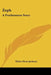Zeph: A Posthumous Story by Helen Hunt Jackson