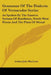 Grammar Of The Dialects Of Vernacular Syriac: As Spoken By The Eastern Syrians Of Kurdistan, North-West Persia And The Plain Of Mosul by Arthur John MacLean