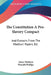 The Constitution A Pro-Slavery Compact: And Extracts From The Madison Papers, Etc by James Madison, Wendell Phillips