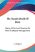 The Handy Book Of Bees: Being A Practical Treatise On Their Profitable Management by A. Pettigrew