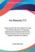 An Itinerary V2: Containing His Ten Years' Travel Through The Twelve Dominions Of Germany, Bohmerland, Switzerland, Netherland, Denmark by Fynes Moryson