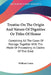 Treatise On The Origin And Nature Of Dignities Or Titles Of Honor: Containing All The Cases Of Peerage, Together With The Mode Of Proceeding In Claims by William Cruise
