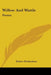 Willow And Wattle: Poems by Robert Richardson