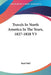 Travels In North America In The Years, 1827-1828 V3 by Basil Hall
