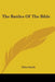 The Battles Of The Bible by Eliza Smith