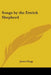 Songs by the Ettrick Shepherd by James Hogg
