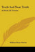 Truth And Near Truth: A Book Of Poems by William Henry Sexton