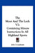 The Moor And The Loch V2: Containing Minute Instructions In All Highland Sports by John Colquhoun