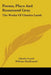 Poems, Plays And Rosamund Gray: The Works Of Charles Lamb by Charles Lamb, William MacDonald