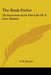 The Bank Parlor: Or Experiences In The Life Of A Late Banker by A. B. Blackie