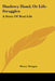 Shadowy Hand; Or Life-Struggles: A Story Of Real Life by Henry Morgan