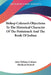 Bishop Colenso's Objections To The Historical Character Of The Pentateuch And The Book Of Joshua by John William Colenso, Abraham Benisch