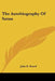 The Autobiography Of Satan by John R. Beard