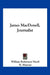 James MacDonell, Journalist by William Robertson Nicoll, H. Manesse