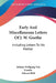 Early And Miscellaneous Letters Of J. W. Goethe: Including Letters To His Mother by Johann Wolfgang Von Goethe, Edward Bell