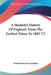 A Student's History Of England, From The Earliest Times To 1885 V2 by Samuel Rawson Gardiner