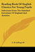 Reading Book Of English Classics For Young Pupils: Selections From The Standard Literature Of England And America by C. W. Leffingwell