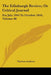 The Edinburgh Review; Or Critical Journal: For July 1844 To October 1844, Volume 80 by Various Authors