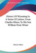 History Of Wyoming In A Series Of Letters, From Charles Miner, To His Son William Penn Miner by Charles Miner