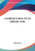 Unofficial Letters Of An Official's Wife by Edith Moses