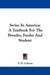 Swine In America: A Textbook For The Breeder, Feeder And Student by F. D. Coburn