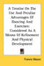 A Treatise On The Use And Peculiar Advantages Of Dancing And Exercises: Considered As A Means Of Refinement And Physical Development by Francis Mason