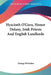 Hyacinth O'Gara, Honor Delany, Irish Priests And English Landlords by George Brittaine