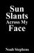 Sun Slants Across My Face by Noah Stephens