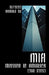 MIA: Missing in America (Our Sons) by Alfonso, Sr. Gamble