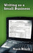 Writing as a Small Business by Nash Black