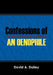 Confessions of An Oenophile - An American Family Cookbook by David A. Dailey