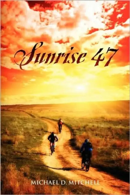 Sunrise 47 by Michael D. Mitchell