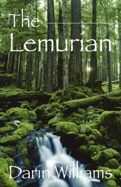 The Lemurian by Darin Williams