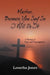 Master, Because You Say So I Will Do It: A Message of Hope and Encouragement by Lonetha Jones