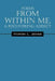 Poems From Within Me, A Recovering Addict by Marion L. Jones