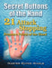 Secret Buttons of the Hand: -21- Attack Stopping Pressure Points of the Hand by Master Dutch Hinkle