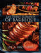 The Three Elements of Barbeque: Easy Steps for Barbeque Success by Lee A. Brothers