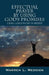 Effectual Prayer By Using God's Promises: Using God's Words In Prayer by Warren L. Reddick