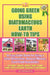 Going Green Using Diatomaceous Earth: How-To Tips: An Easy Guide Book Using a Safer Alternative, Natural Mineral Insecticide: For Homes, Gardens, Anim by Tui Rose