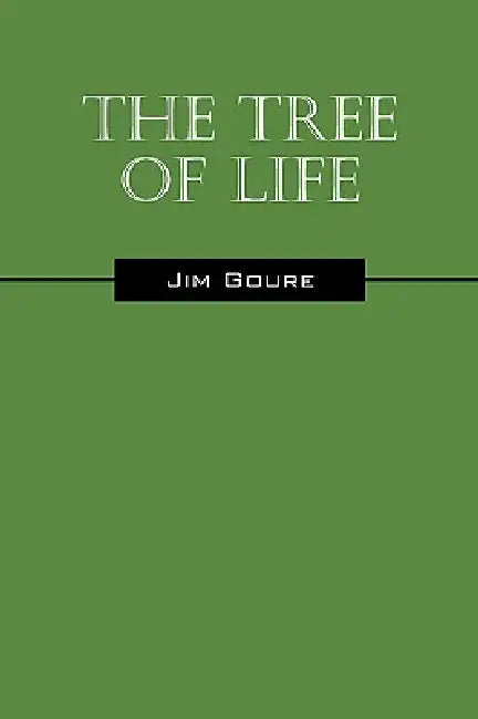 The Tree of Life by Jim Goure