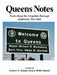Queens Notes: Facts about the Forgotten Borough of Queens, New York by Andrew P. Jackson
