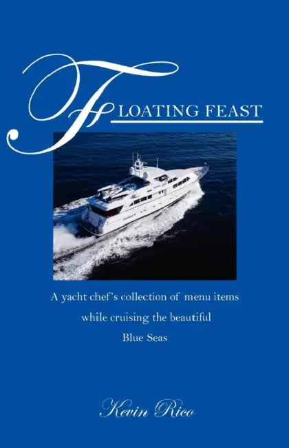 Floating Feast by Kevin Rico