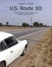 US Route 101 by Michael R. Newlon