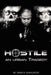 Hostile: An Urban Tragedy by Darius Slaughter