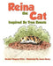 Reina the Cat: Inspired by True Events by Rachel Vasquez-Price