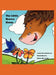 The Little Brown Horse by John J. Revere, Monica Harvancik