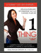 1 Thing Diet: It Doesn't Get Any Simpler....Straight-Forward Information That Can Change Your Life by Mary Savoye-Desanti Rd CD-N Cde