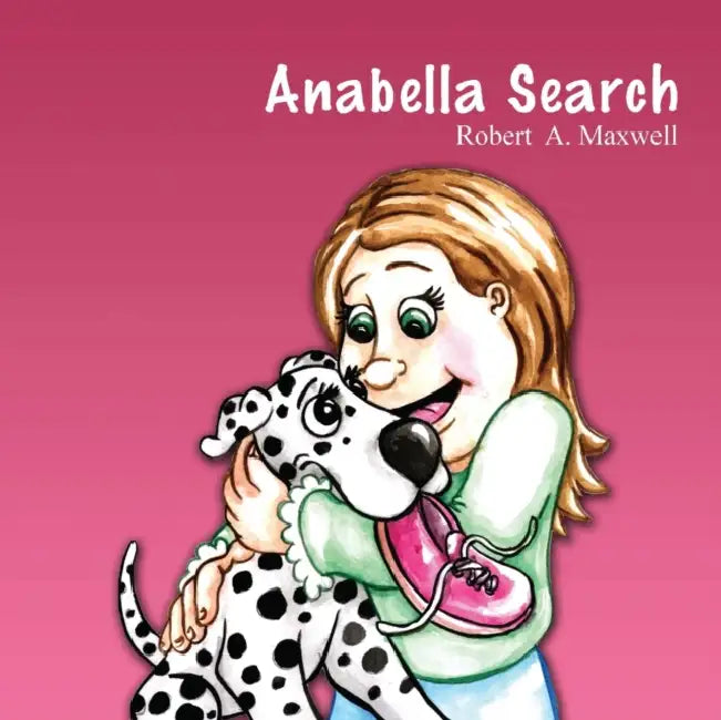 Anabella Search by Robert a. Maxwell