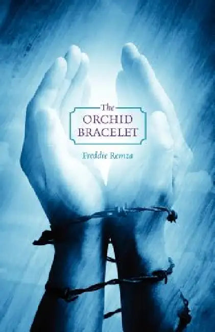 The Orchid Bracelet by Freddie Remza